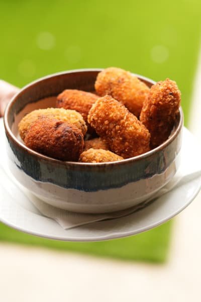 Restaurante familiar en Rincon de la victoria